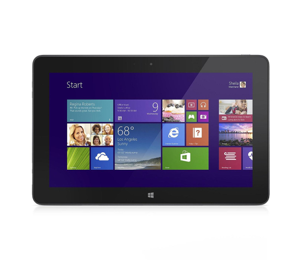 Dell Venue 11 Pro i3-4020Y/4GB/128/Win8P FHD 3G - 211486 - zdjęcie